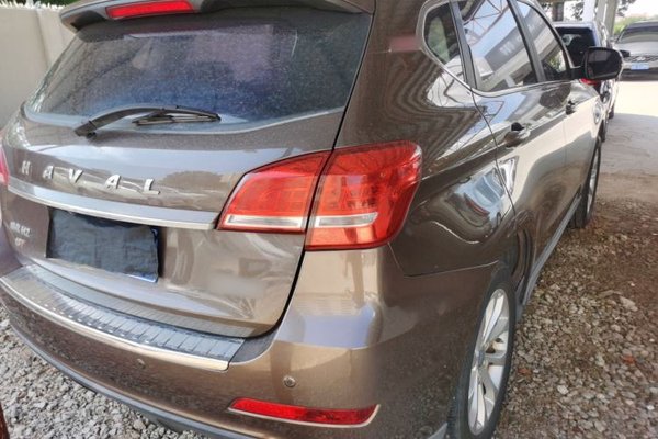 Haval H2 2017, 67300 км, за 6400 USD - фото 18