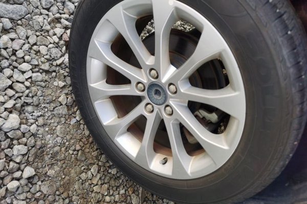 Haval H2 2017, 67300 км, за 6400 USD - фото 20