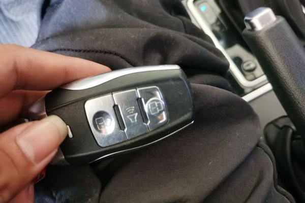 Haval H2 2017, 67300 км, за 6400 USD - фото 6