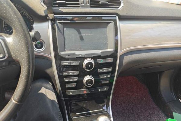 Haval H2 2017, 78900 км, за 4608 USD - фото 11