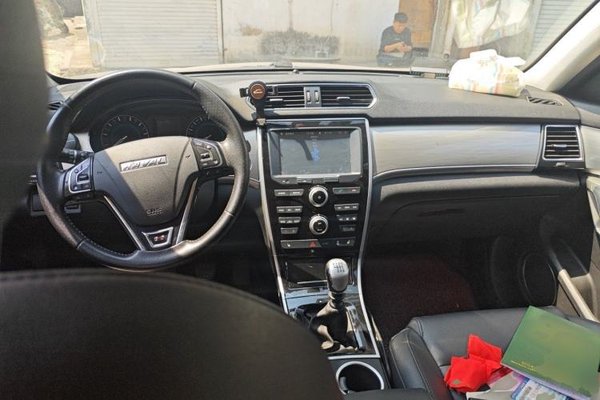 Haval H2 2017, 78900 км, за 4608 USD - фото 7