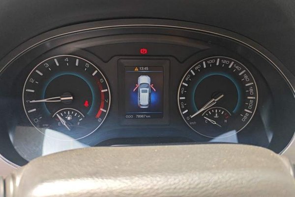 Haval H2 2017, 78900 км, за 4608 USD - фото 9