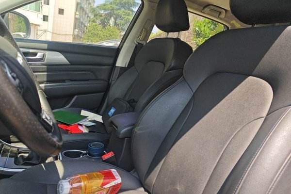 Haval H2 2017, 78900 км, за 4608 USD - фото 13