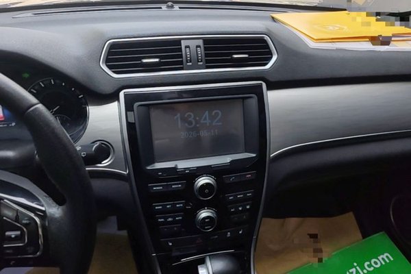 Haval H2 2017, 99000 км, за 5019 USD - фото 15