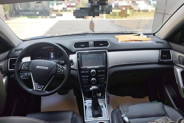 Haval H2 2017, 99000 км, за 5019 USD - фото 12