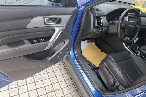 Haval H2 2017, 99000 км, за 5019 USD - фото 18