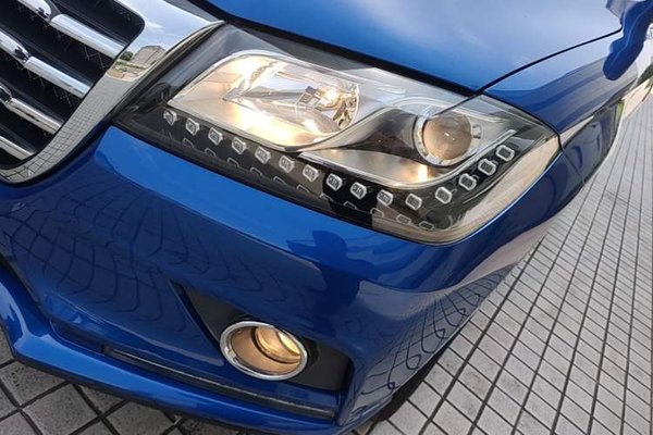 Haval H2 2017, 99000 км, за 5019 USD - фото 8