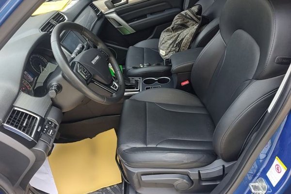 Haval H2 2017, 99000 км, за 5019 USD - фото 17
