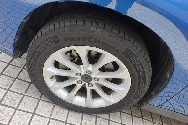 Haval H2 2017, 99000 км, за 5019 USD - фото 7