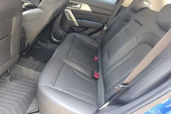 Haval H2 2017, 99000 км, за 5019 USD - фото 19