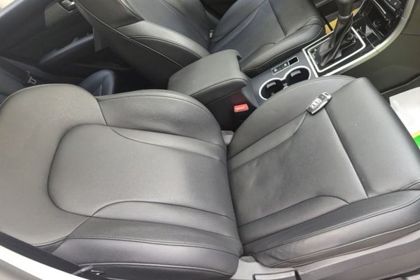 Haval H2 2017, 99000 км, за 5019 USD - фото 22