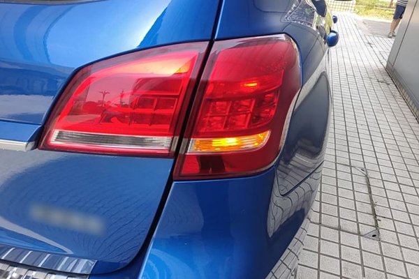 Haval H2 2017, 99000 км, за 5019 USD - фото 6