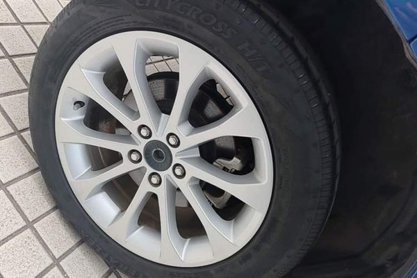 Haval H2 2017, 99000 км, за 5019 USD - фото 9