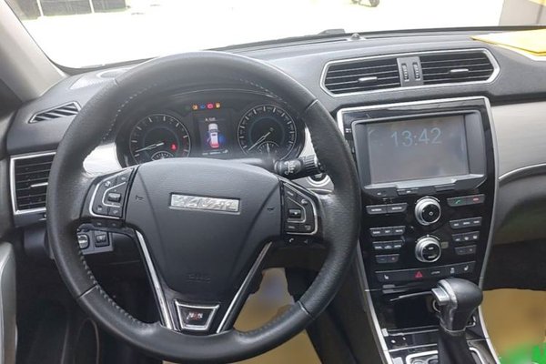 Haval H2 2017, 99000 км, за 5019 USD - фото 13