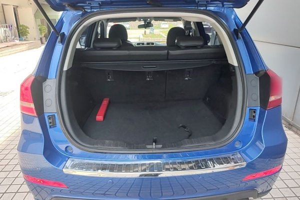 Haval H2 2017, 99000 км, за 5019 USD - фото 21