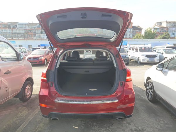 Haval H2 2017, 62600 км, за 5584 USD - фото 22