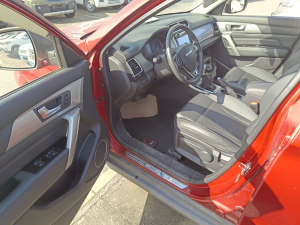 Haval H2 2017, 62600 км, за 5584 USD - фото 19