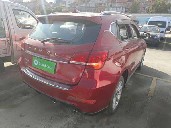 Haval H2 2017, 62600 км, за 5584 USD - фото 6