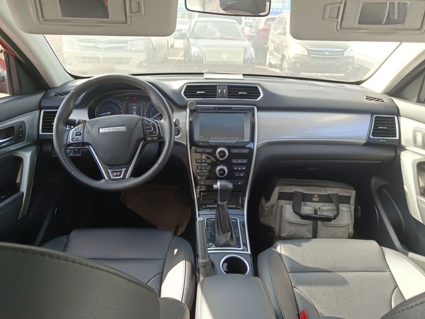 Haval H2 2017, 62600 км, за 5584 USD - фото 13