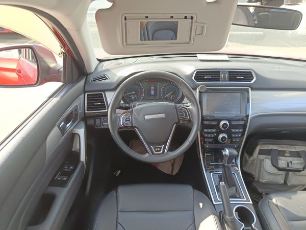 Haval H2 2017, 62600 км, за 5584 USD - фото 14
