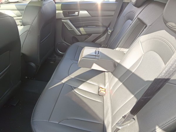 Haval H2 2017, 62600 км, за 5584 USD - фото 20