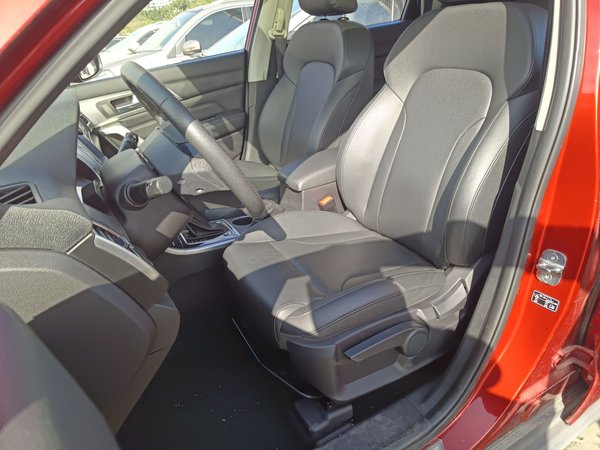 Haval H2 2017, 62600 км, за 5584 USD - фото 18