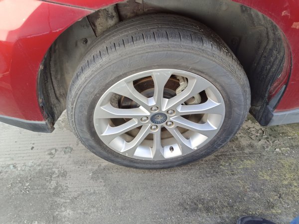 Haval H2 2017, 62600 км, за 5584 USD - фото 10