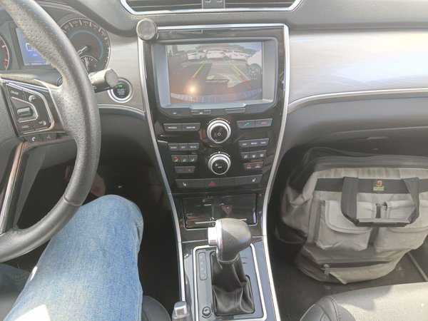 Haval H2 2017, 62600 км, за 5584 USD - фото 17