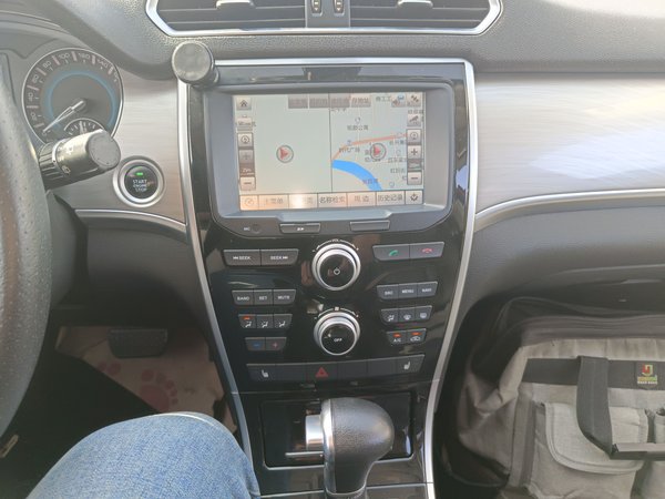 Haval H2 2017, 62600 км, за 5584 USD - фото 16