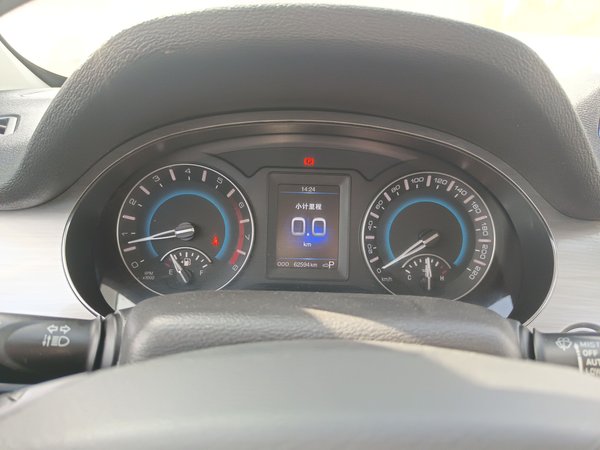 Haval H2 2017, 62600 км, за 5584 USD - фото 15