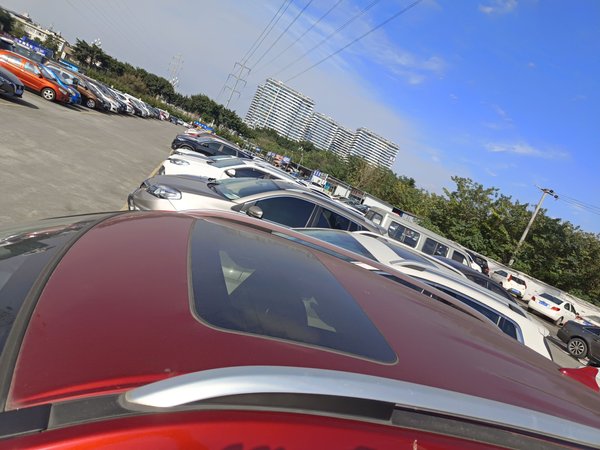 Haval H2 2017, 62600 км, за 5584 USD - фото 11