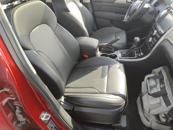 Haval H2 2017, 62600 км, за 5584 USD - фото 23