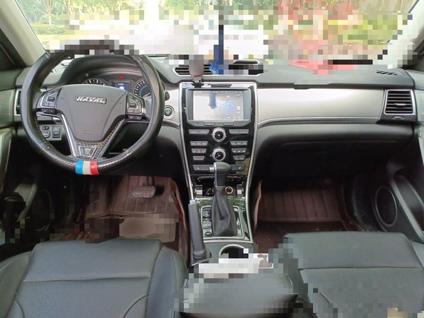 Haval H2 2017, 108900 км, за 4956 USD - фото 6
