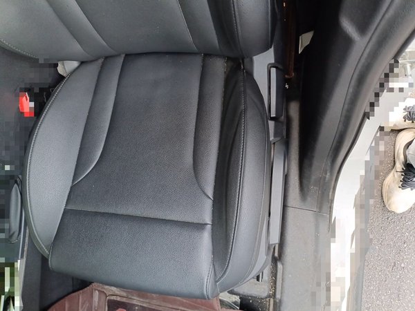 Haval H2 2017, 108900 км, за 4956 USD - фото 16