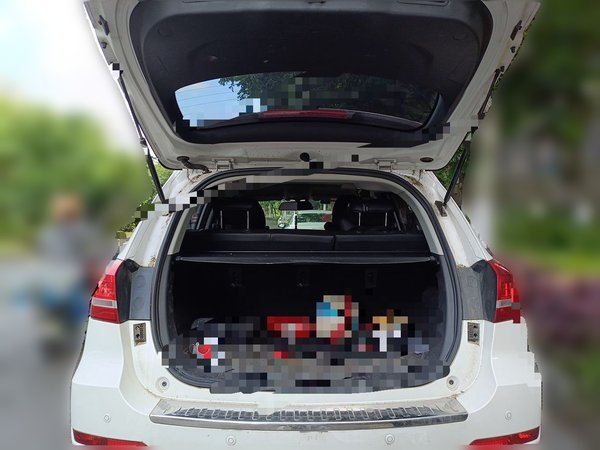 Haval H2 2017, 108900 км, за 4956 USD - фото 15
