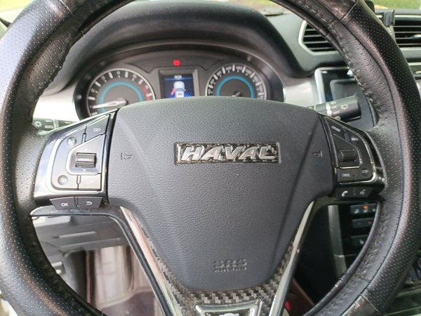 Haval H2 2017, 108900 км, за 4956 USD - фото 7