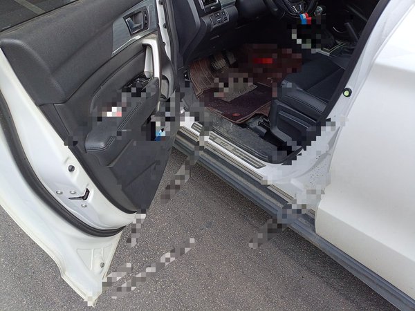Haval H2 2017, 108900 км, за 4956 USD - фото 12