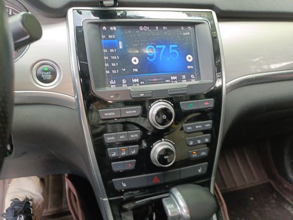Haval H2 2017, 108900 км, за 4956 USD - фото 10