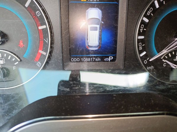 Haval H2 2017, 108900 км, за 4956 USD - фото 9