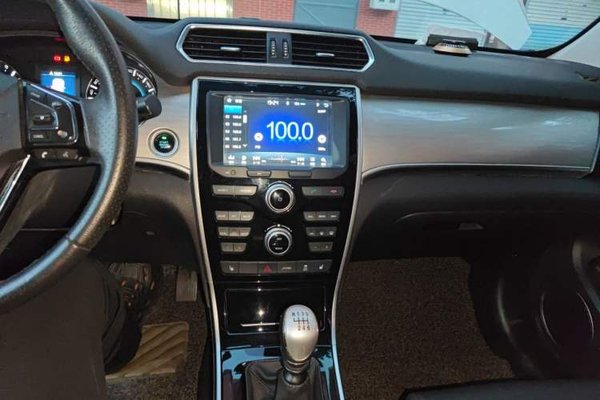 Haval H2 2017, 143200 км, за 3056 USD - фото 13