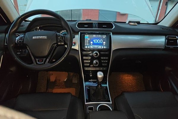 Haval H2 2017, 143200 км, за 3056 USD - фото 9