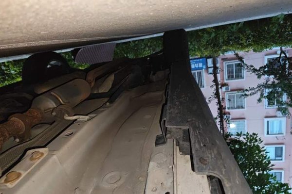 Haval H2 2017, 143200 км, за 3056 USD - фото 27