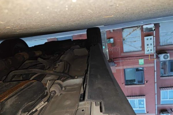 Haval H2 2017, 143200 км, за 3056 USD - фото 28