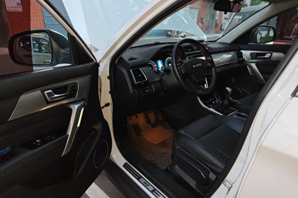 Haval H2 2017, 143200 км, за 3056 USD - фото 16