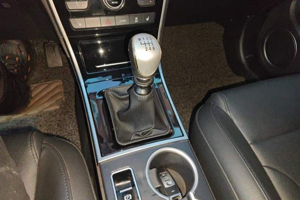 Haval H2 2017, 143200 км, за 3056 USD - фото 14