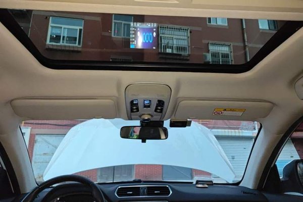 Haval H2 2017, 143200 км, за 3056 USD - фото 18