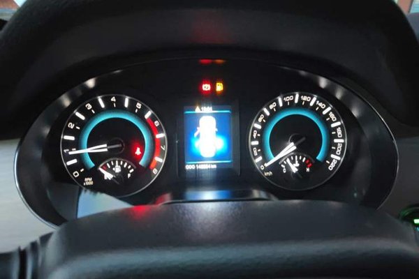 Haval H2 2017, 143200 км, за 3056 USD - фото 11