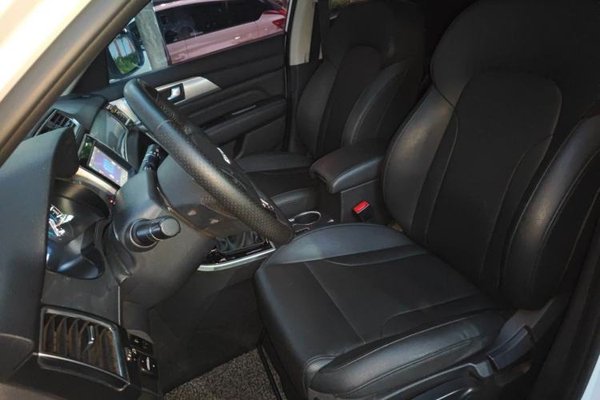 Haval H2 2017, 143200 км, за 3056 USD - фото 15