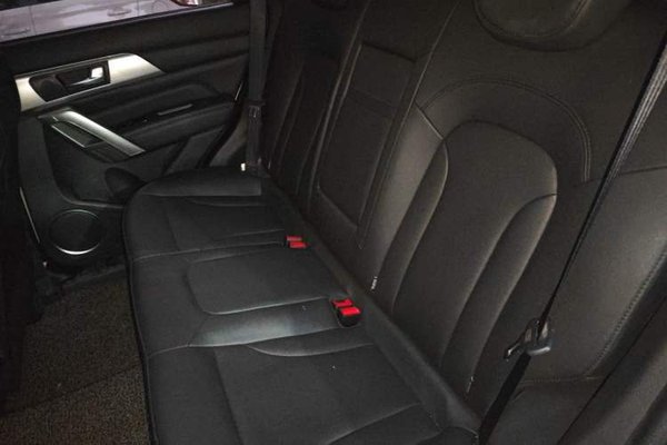 Haval H2 2017, 143200 км, за 3056 USD - фото 17