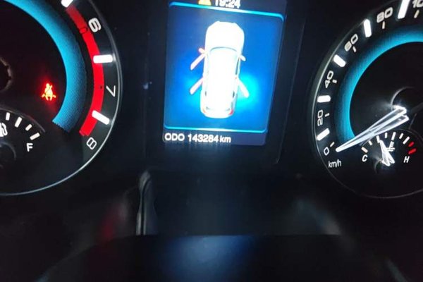 Haval H2 2017, 143200 км, за 3056 USD - фото 12